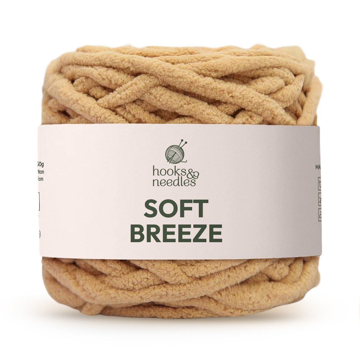 Soft Breeze Yarn