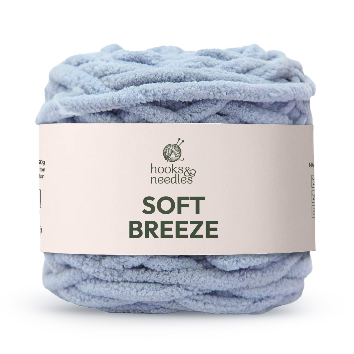 Soft Breeze Yarn – Hooks & Needles INT