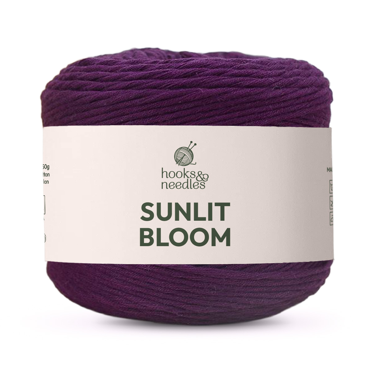 Sunlit Bloom Yarn
