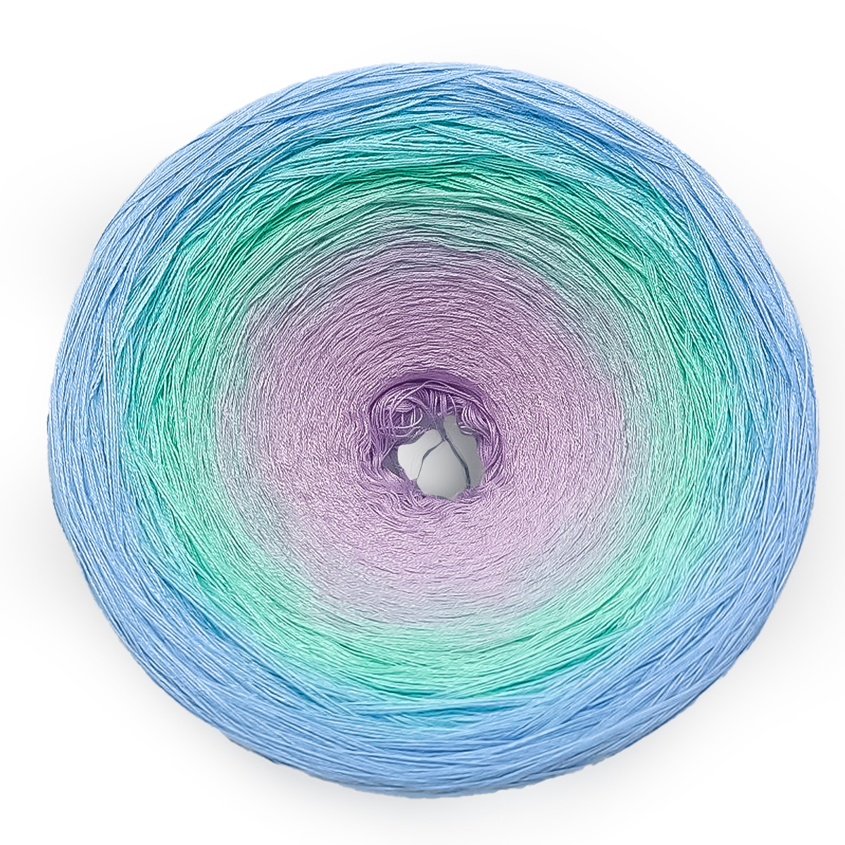 Sunrise Horizon Variegated Yarn