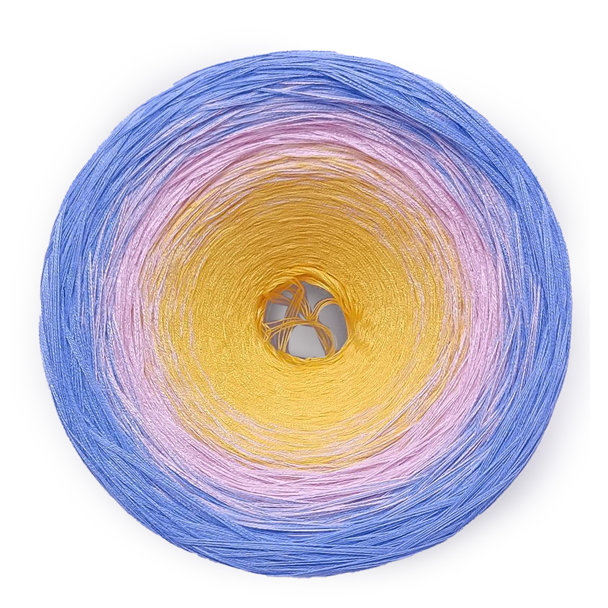 Sunrise Horizon Variegated Yarn