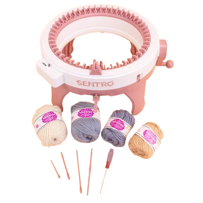 48-needles-knitting-machine-kit