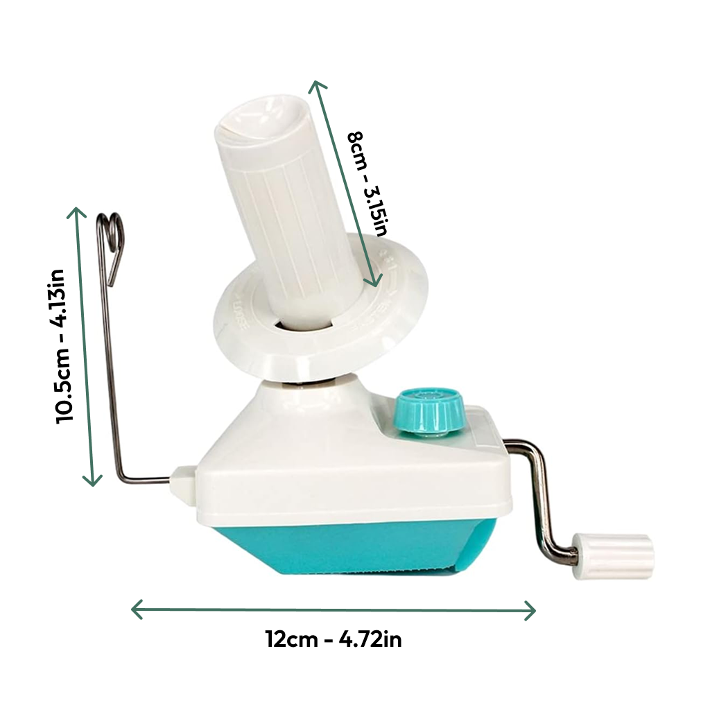 Yarn Ball Winder