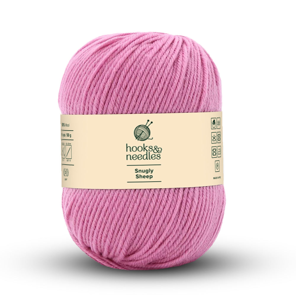 Snugly Sheep Yarn