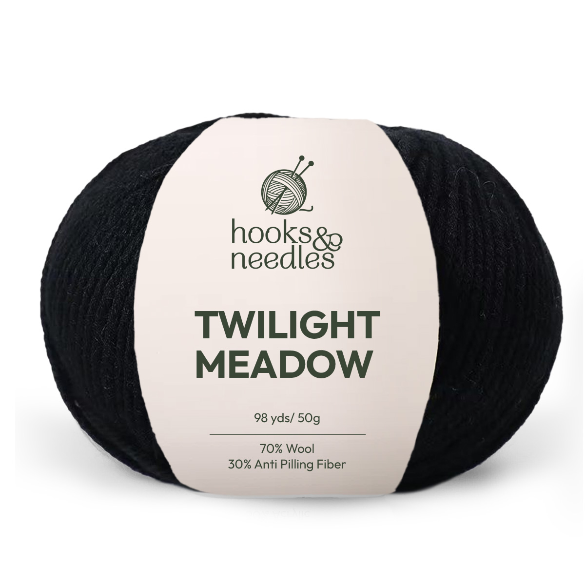 Twilight Meadow Yarn