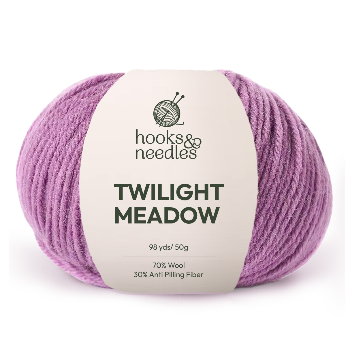 Twilight Meadow Yarn