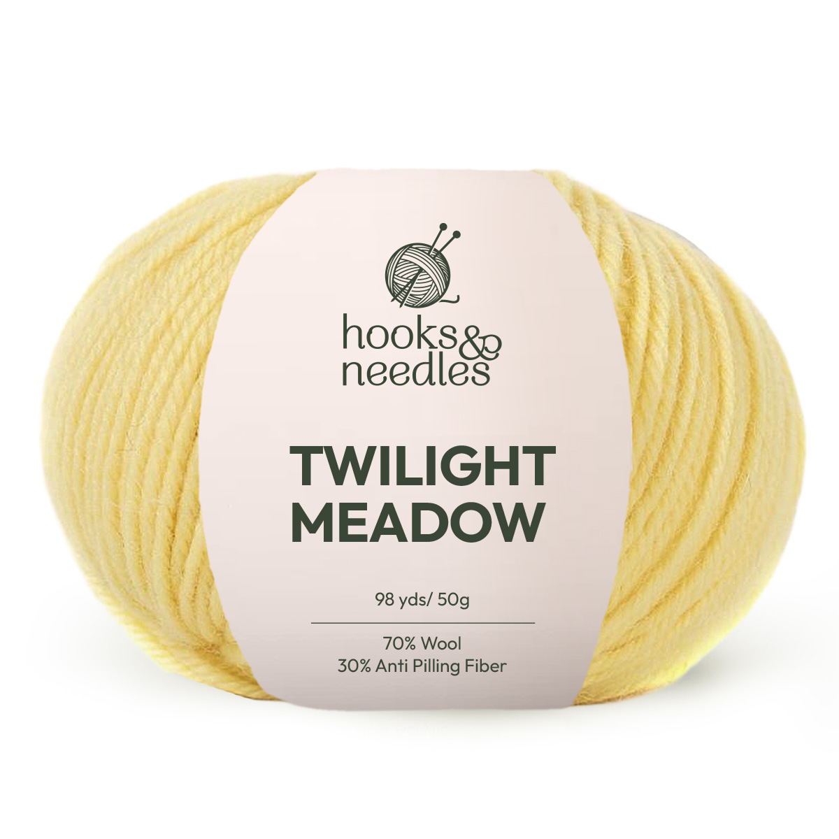 Twilight Meadow Yarn