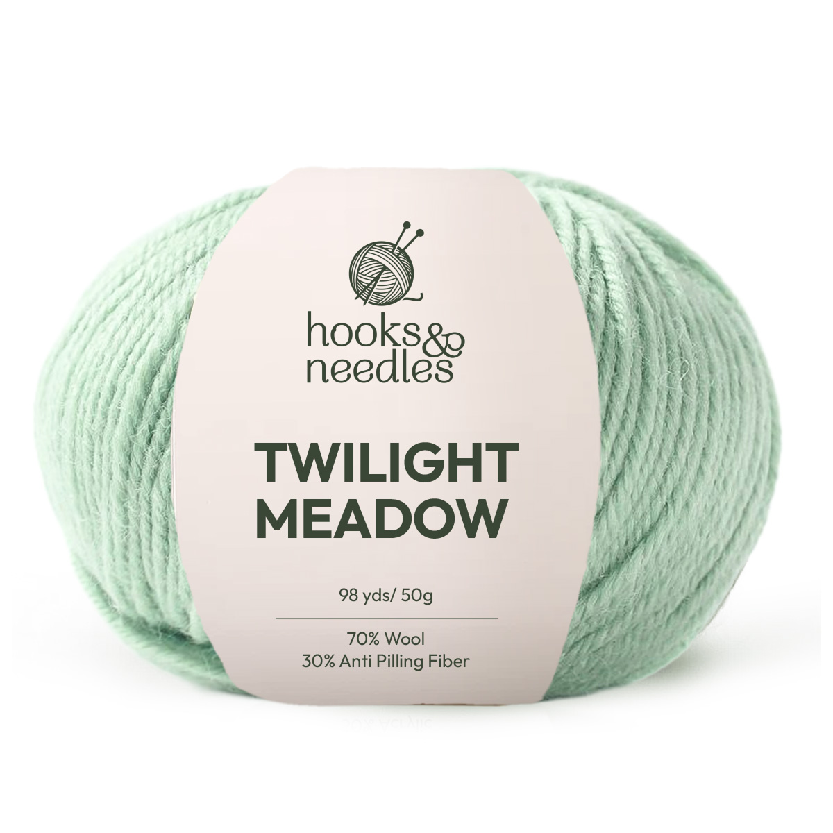 Twilight Meadow Yarn