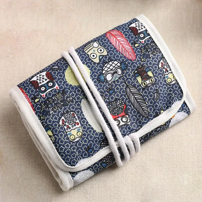 Crochet Hooks Organizer