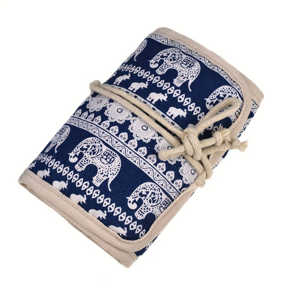 Crochet Hooks Organizer