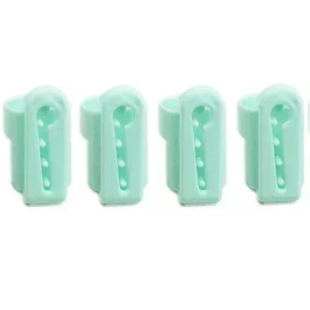 Yarn Finger Guide 4pcs