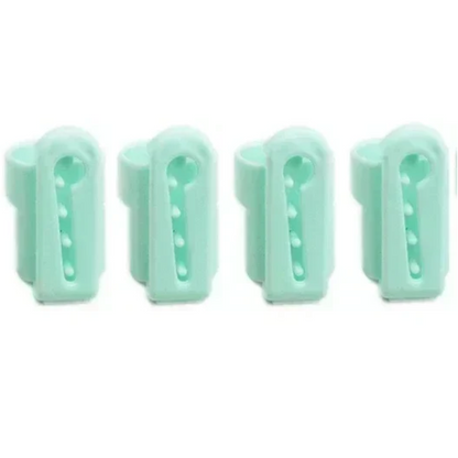 Yarn Finger Guide 4pcs