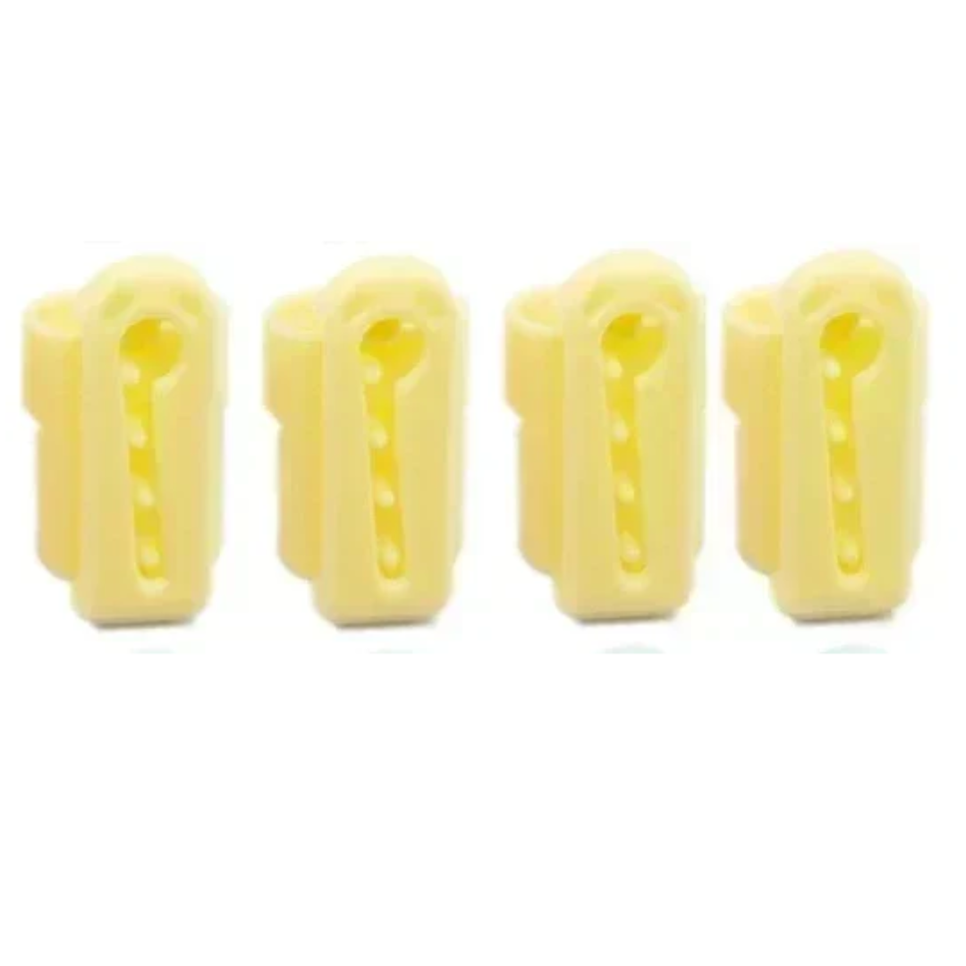 Yarn Finger Guide 4pcs