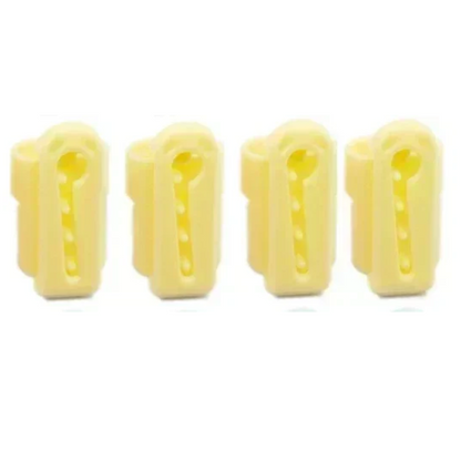 Yarn Finger Guide 4pcs