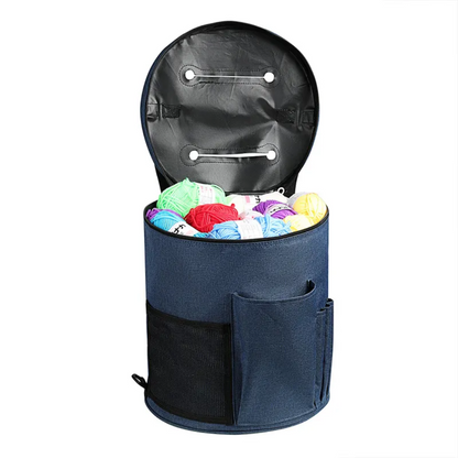 Yarn Organizer Bag