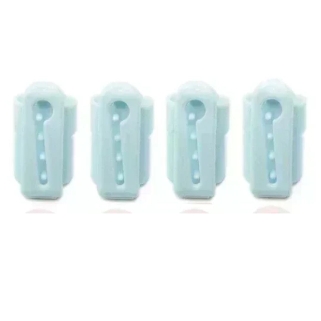 Yarn Finger Guide 4pcs