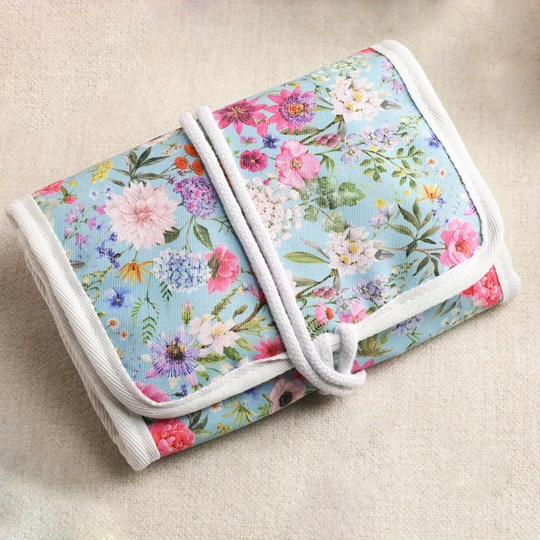 Crochet Hooks Organizer