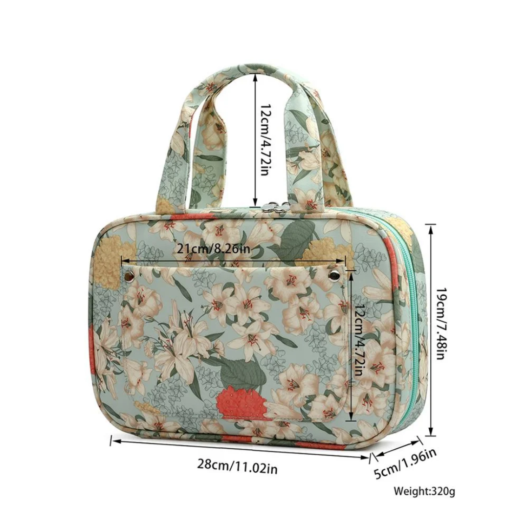 Compact Tote Bag