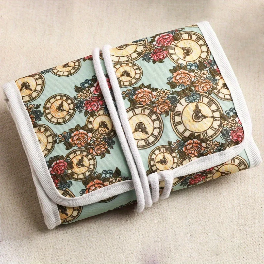 Crochet Hooks Organizer