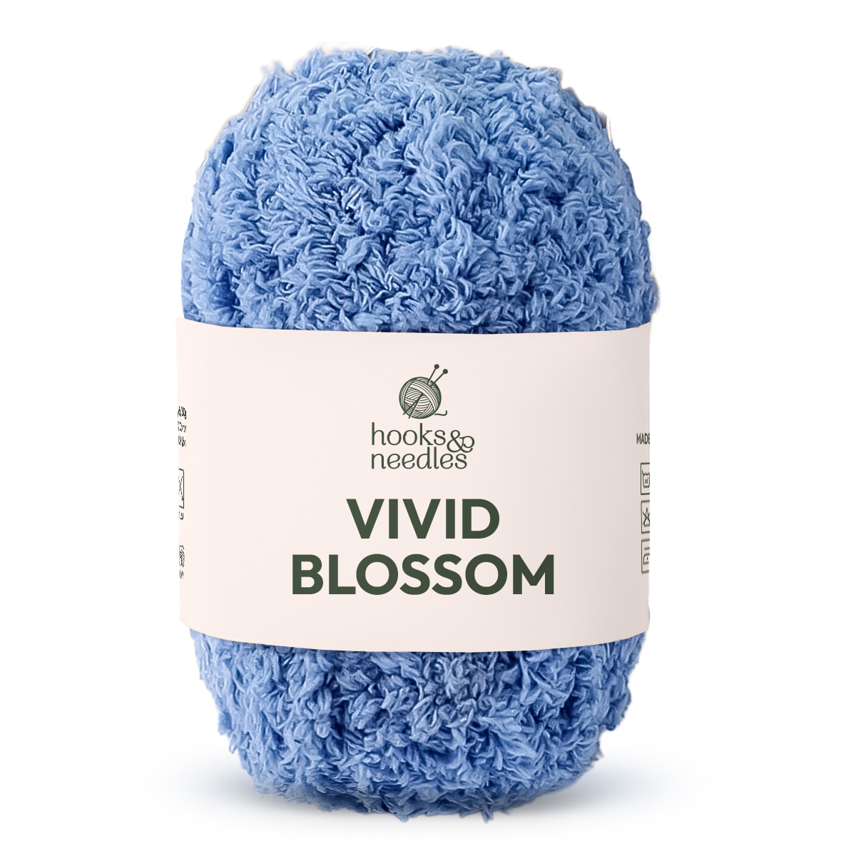 Vivid Blossom Yarn