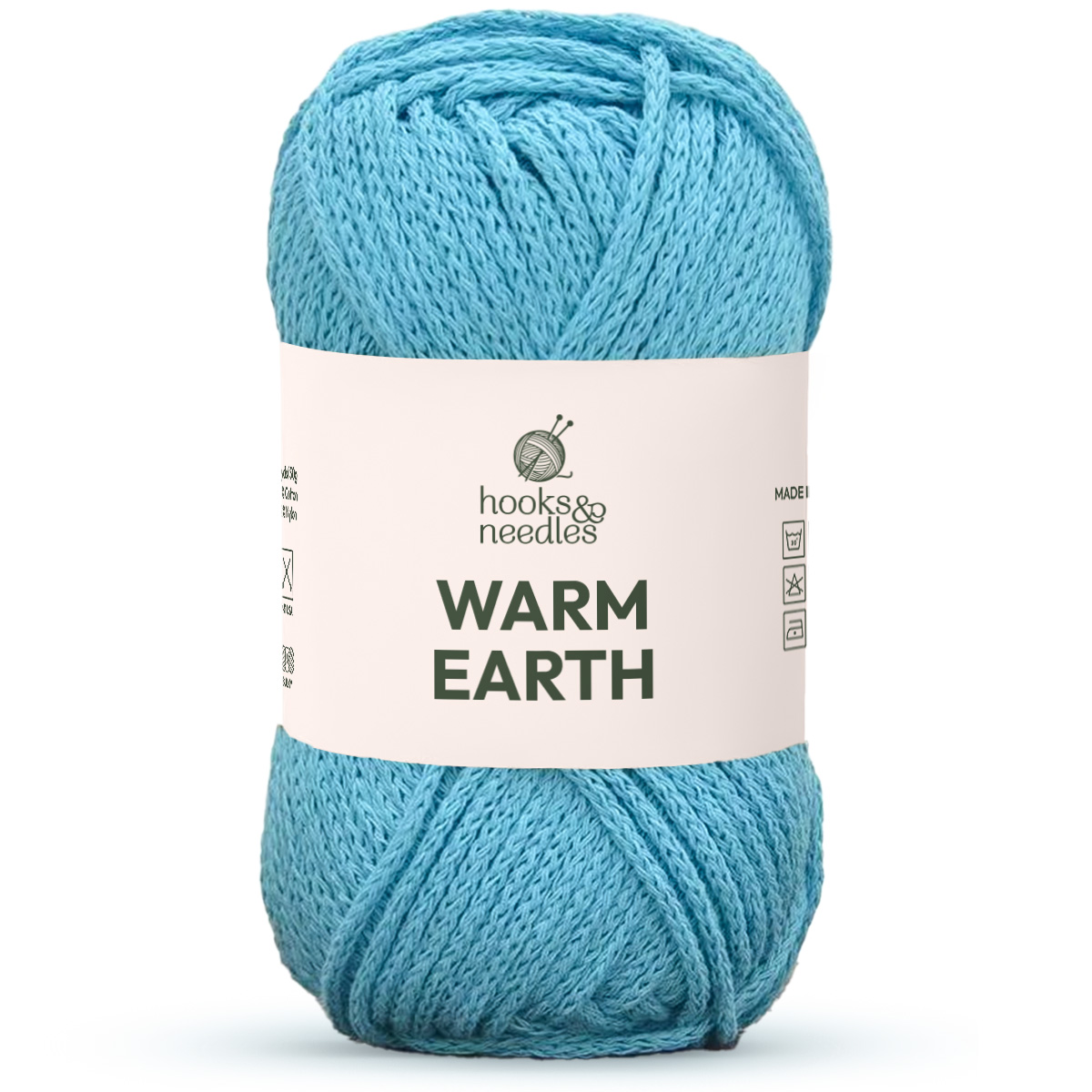 Warm Earth Yarn