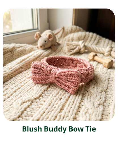 Pet's 9 Patterns Bundle