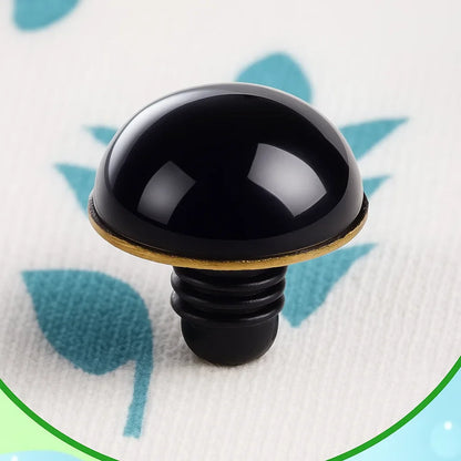 Safety Eyes & Noses Set