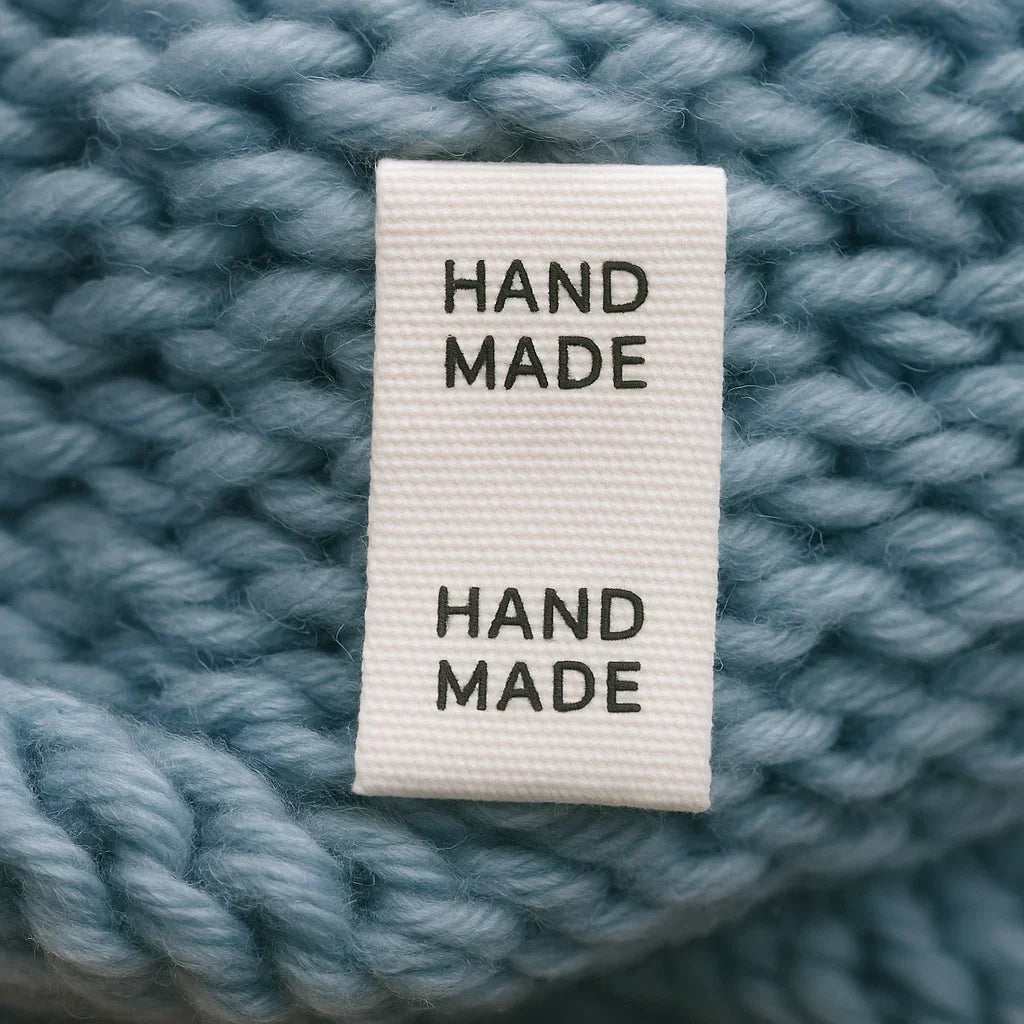 Rectangular Tags 50pcs