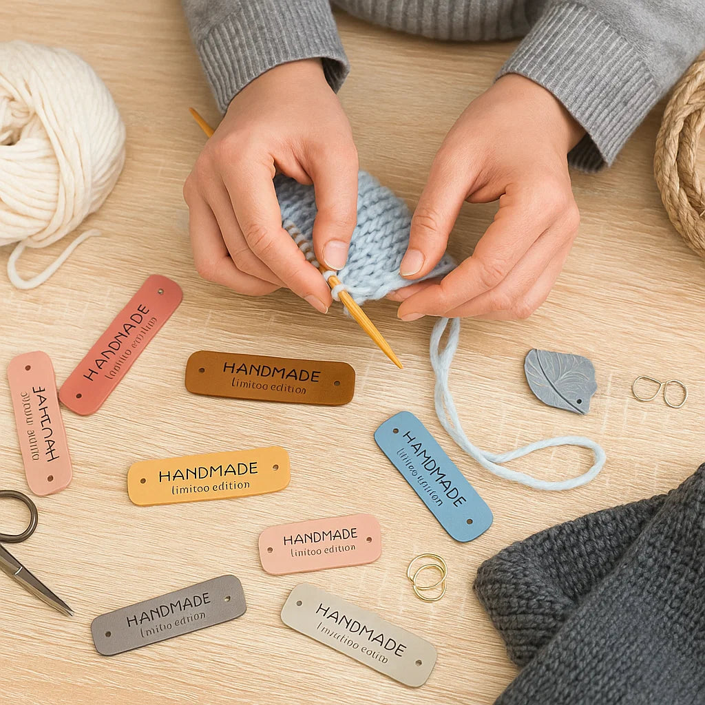 Limited Labels 25pcs