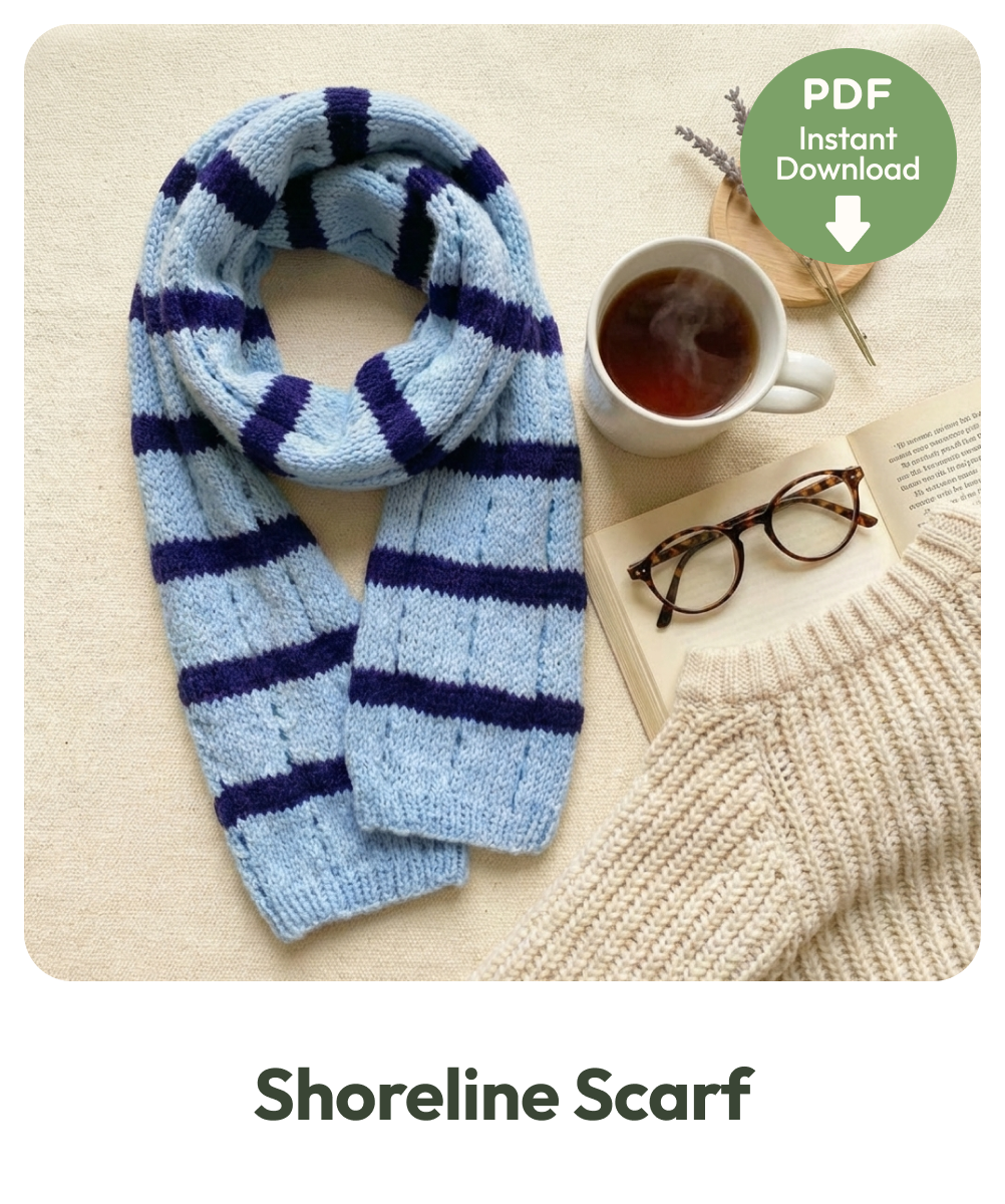 Mother's Day 8 Patterns Bundle
