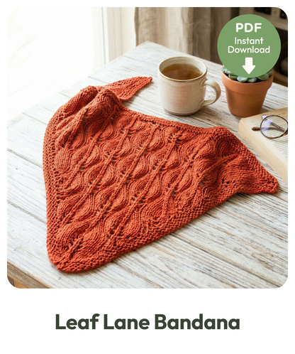 Mother's Day 8 Patterns Bundle