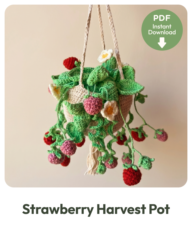 Spring Bloom 10 Patterns Bundle