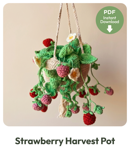 Spring Bloom 10 Patterns Bundle
