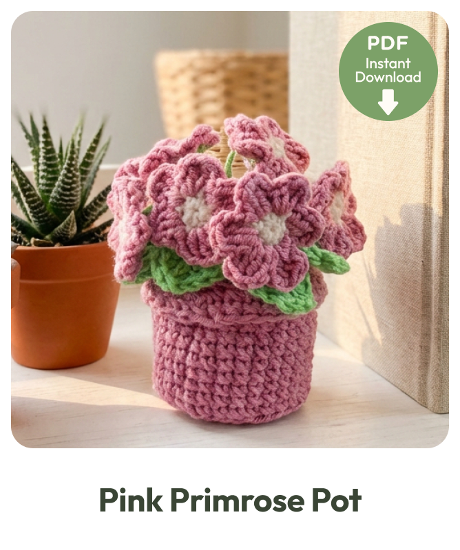 Spring Bloom 10 Patterns Bundle