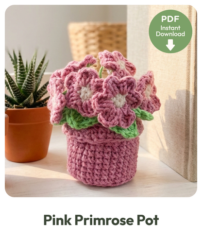 Spring Bloom 10 Patterns Bundle