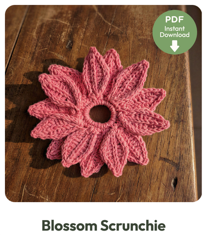 Spring Bloom 10 Patterns Bundle