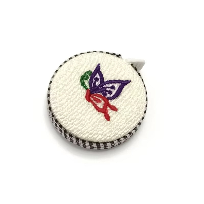 60" Retractable Measuring Tape - Soft Body Ruler