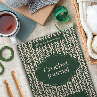 crochet-journal