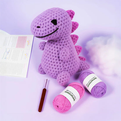 Amigurumi Subscription Box
