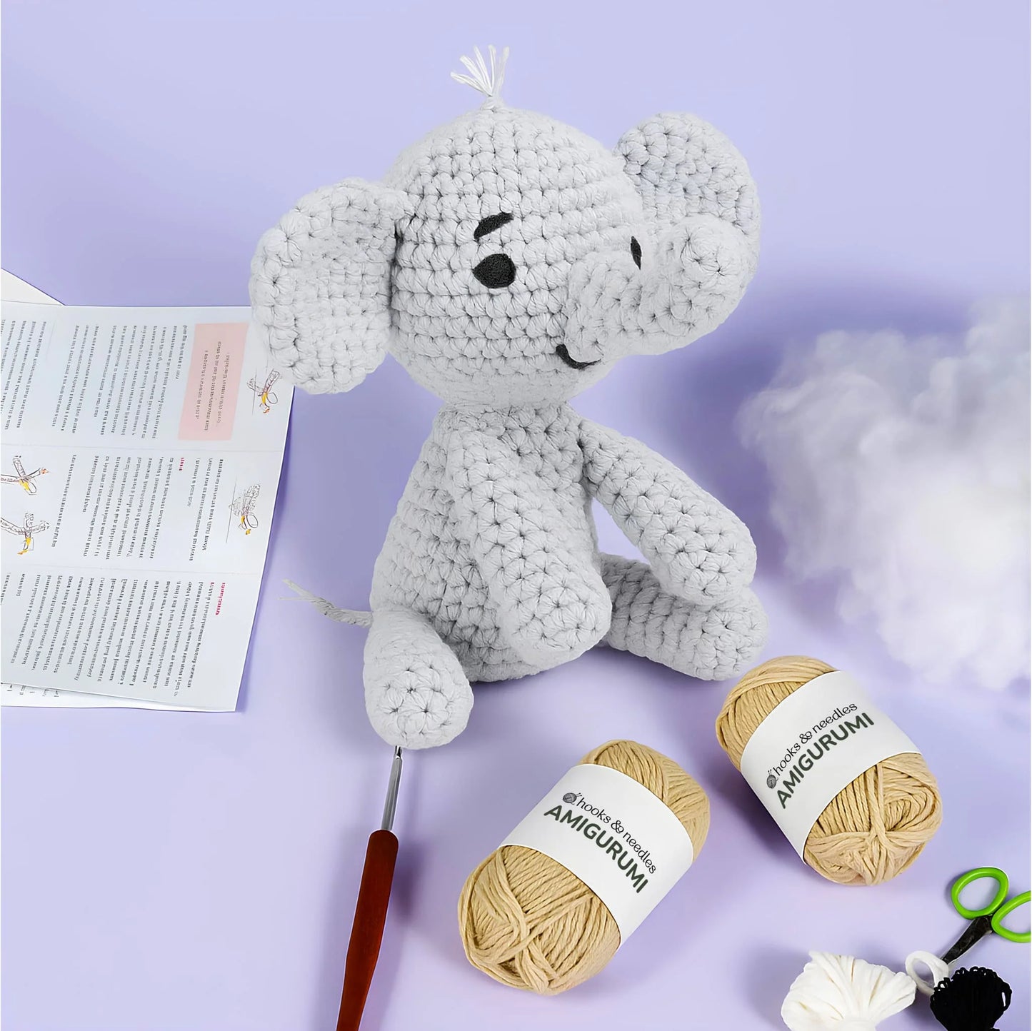 Amigurumi Subscription Box