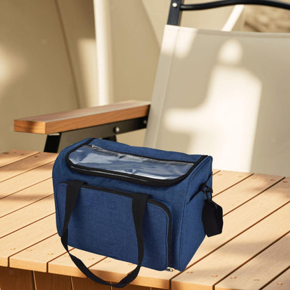 Large Yarn Organizer Bag