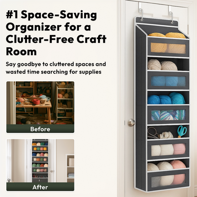 hanger-yarn-organizer