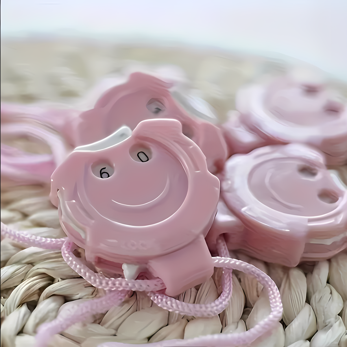 Row Counter for Knitting & Crocheting